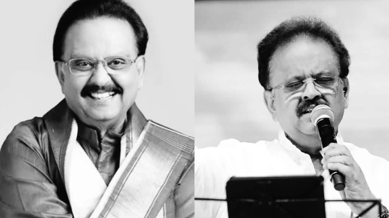 sp balasubrahmanyam