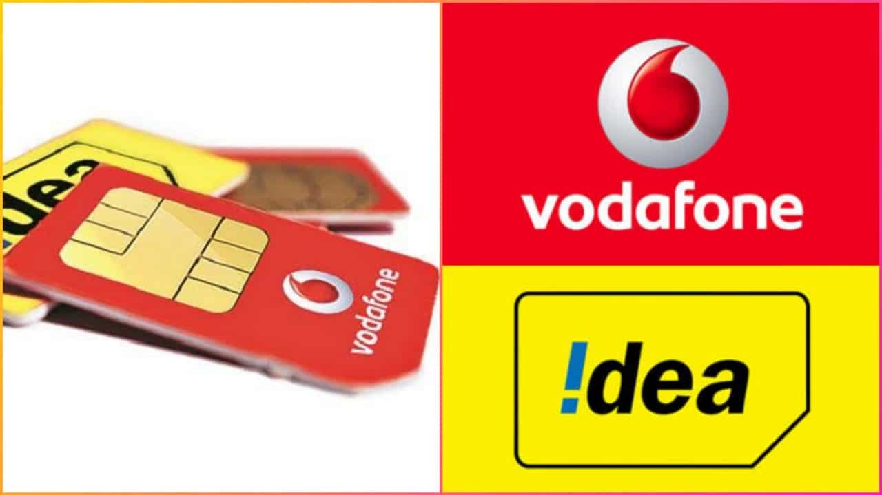 vodafone and idea make alliance