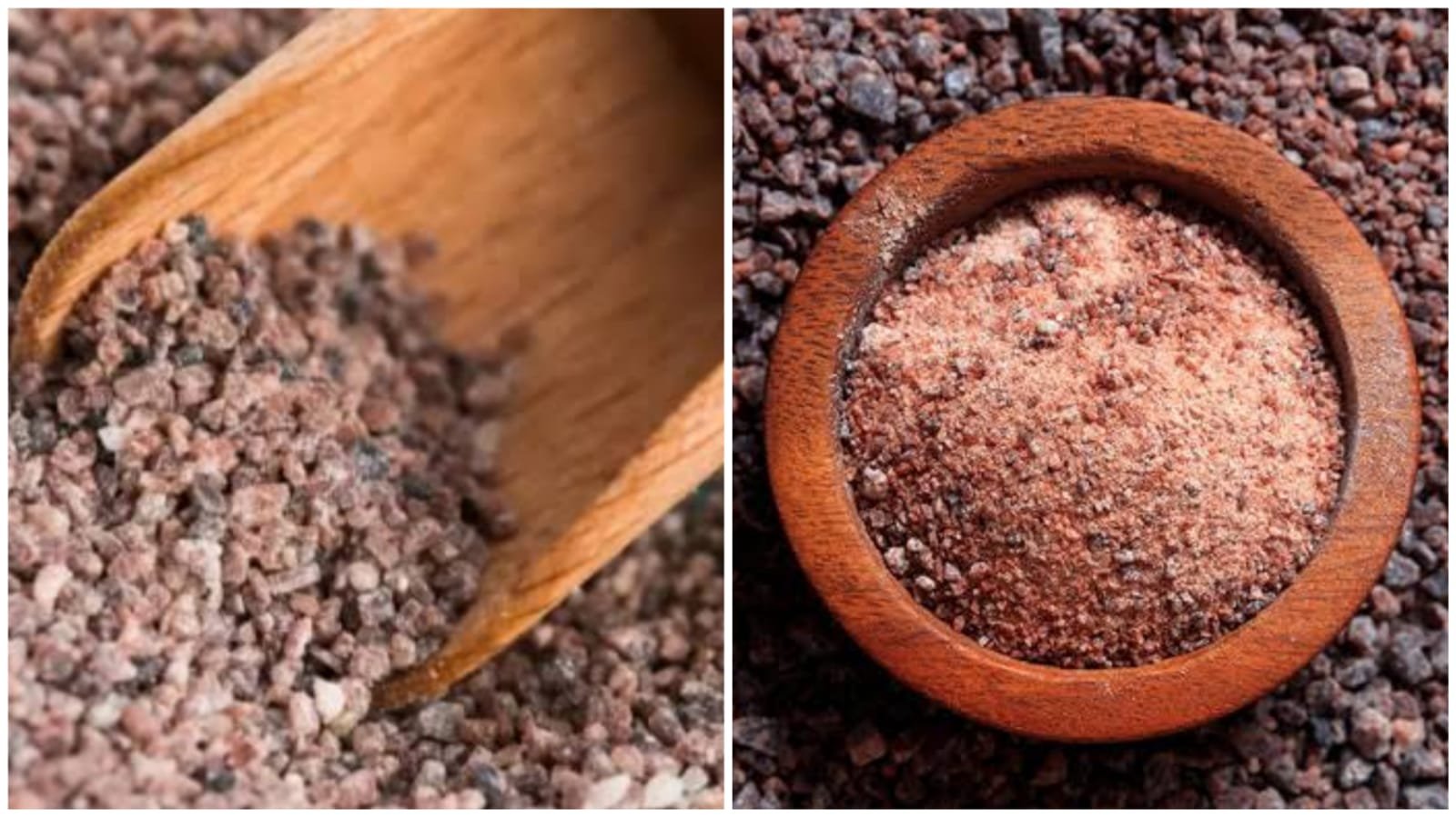 Health Benefits Of Black Salt