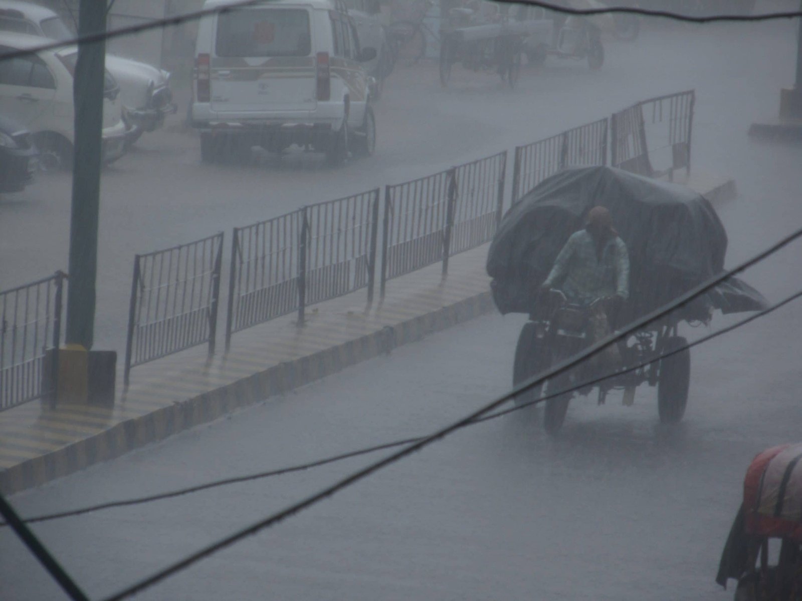 rain forecast west bengal