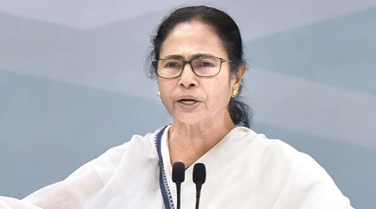 mamata banerjee