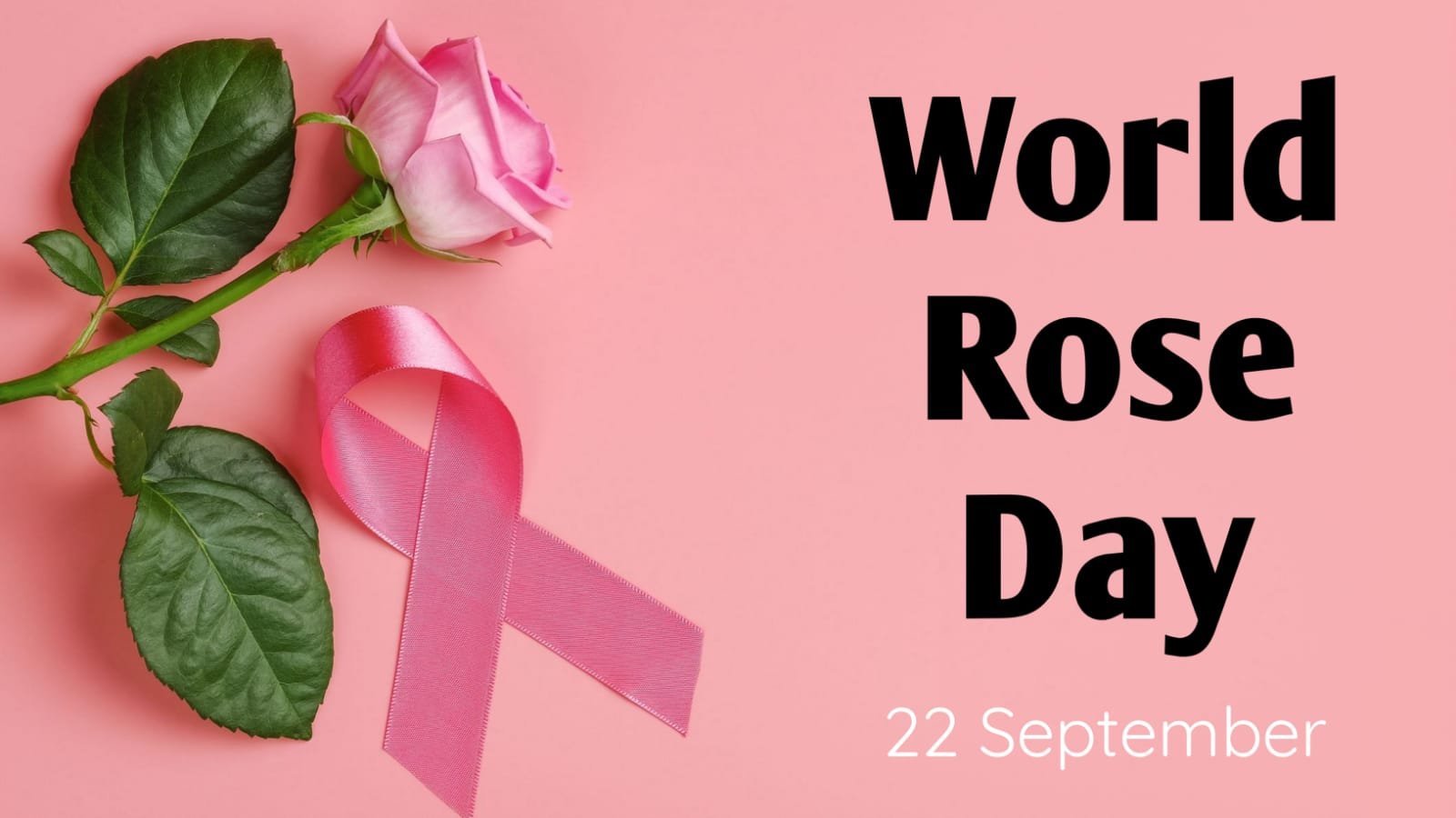 World Rose Day 2021